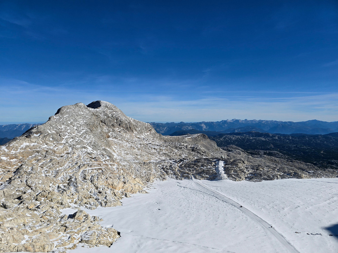 Skywalk Dachstein-阮绍必去景点