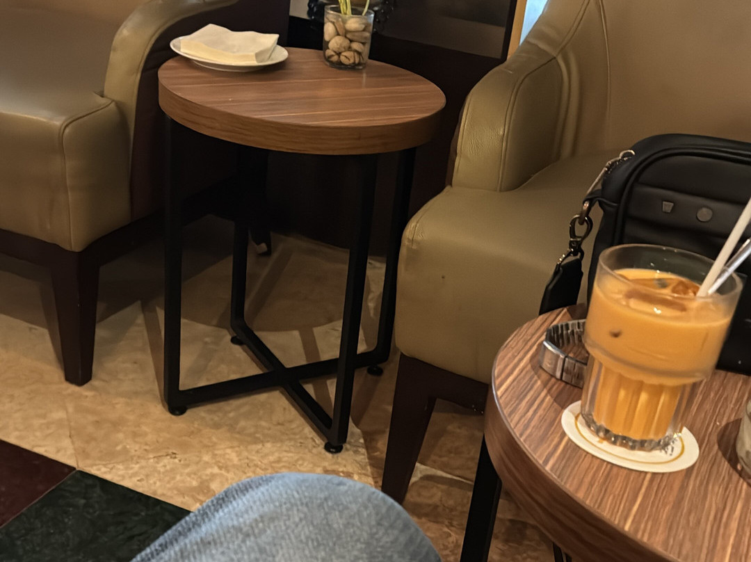 勿加泗地平线创世纪酒店主图