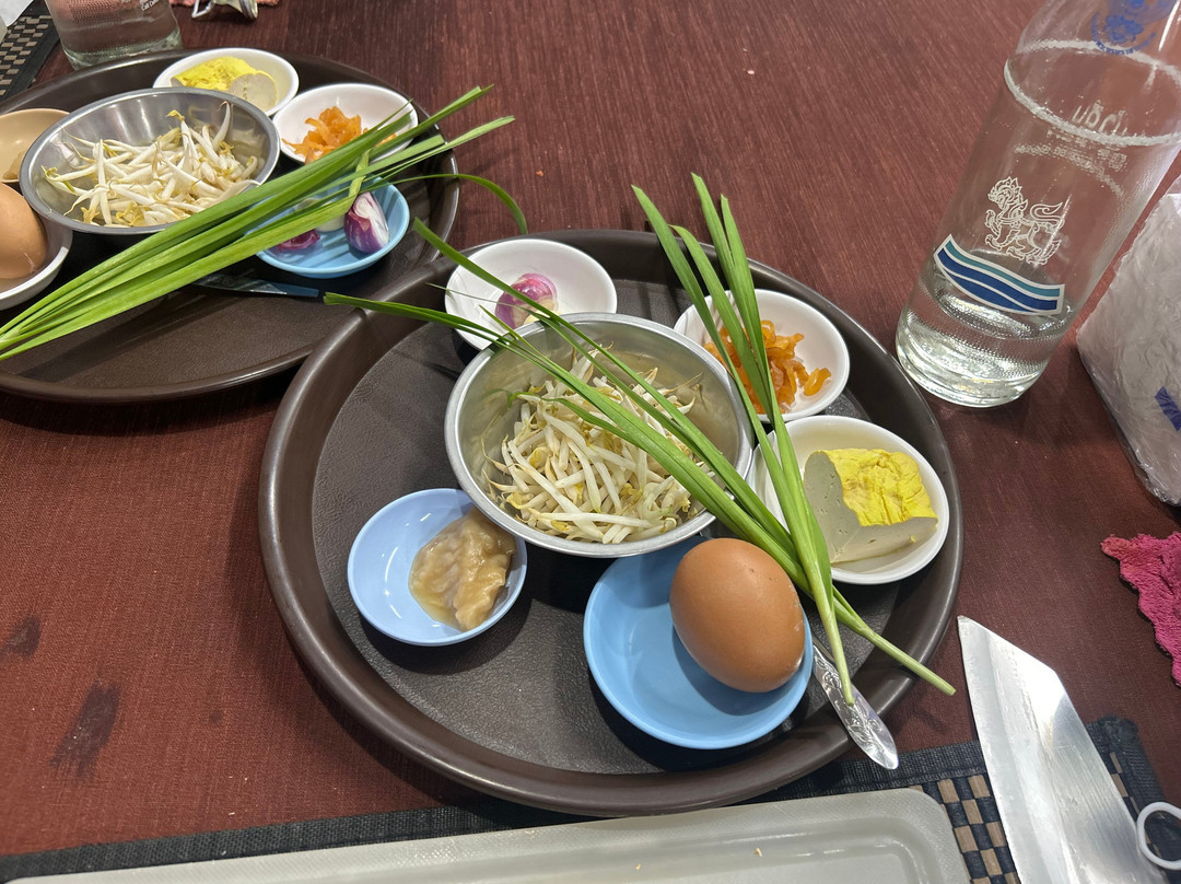 普吉岛泰式烹饪班（含市场游览选项）-普吉岛必去景点