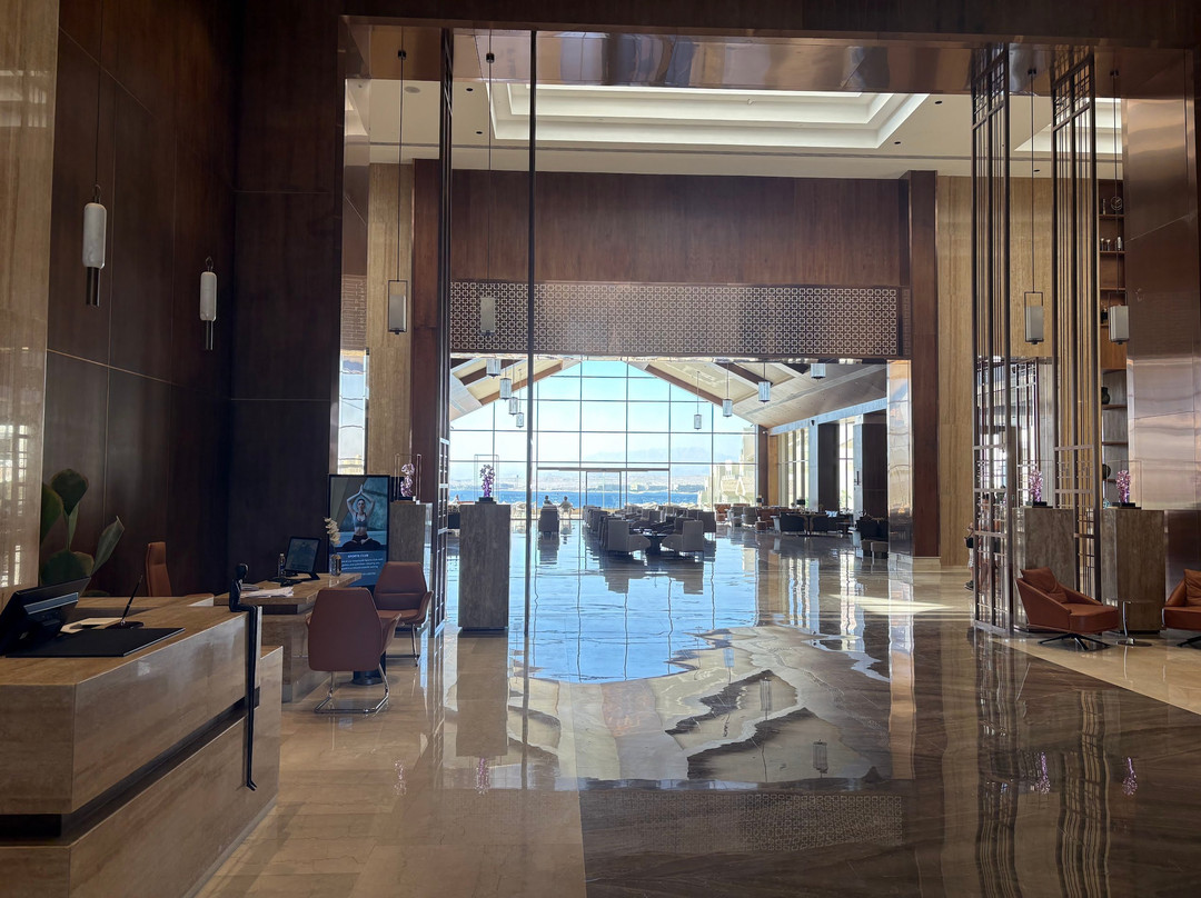 SRNTY Sahl Hasheesh