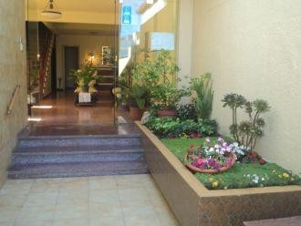 Hotel Acuario