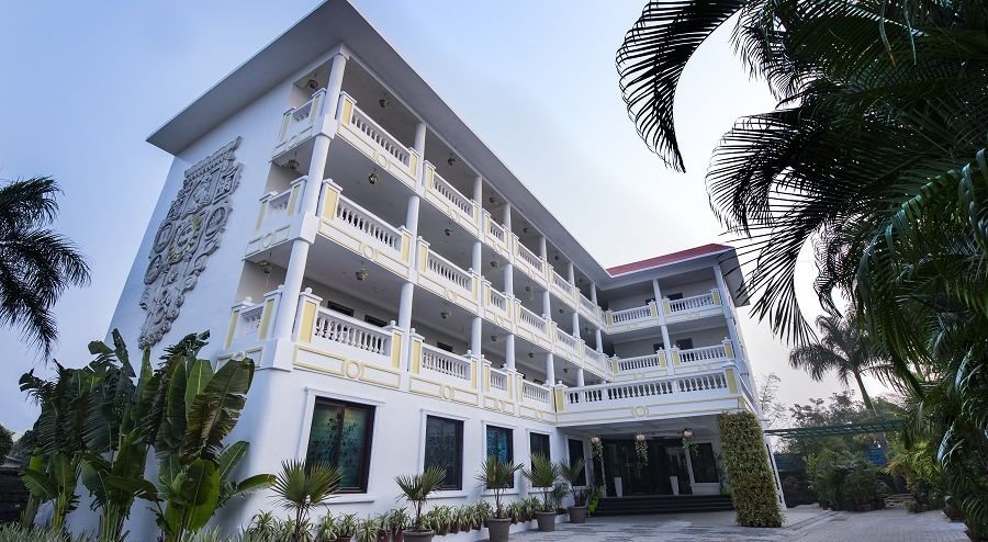 Hotel Royal Retreat-官方
