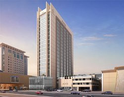 Avani Ibn Battuta Dubai Hotel主图