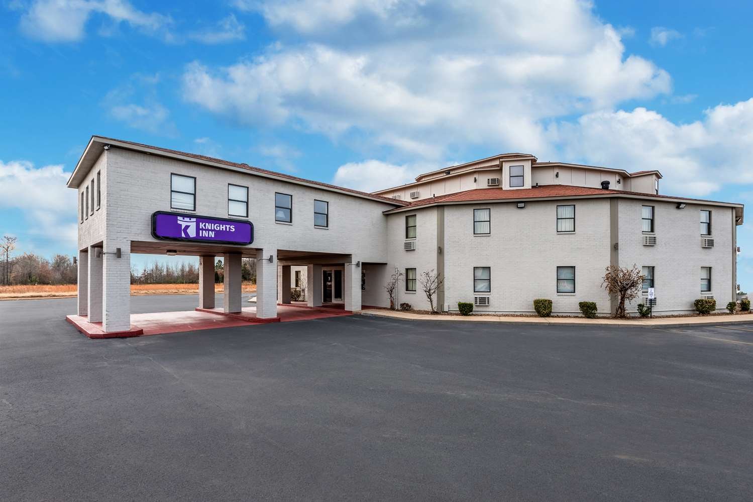 Americas Best Value Inn Searcy-官方