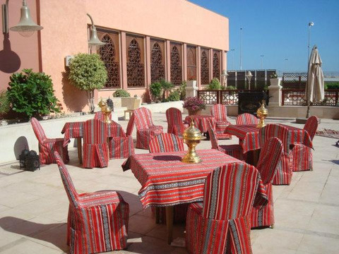 Al Waddan Hotel