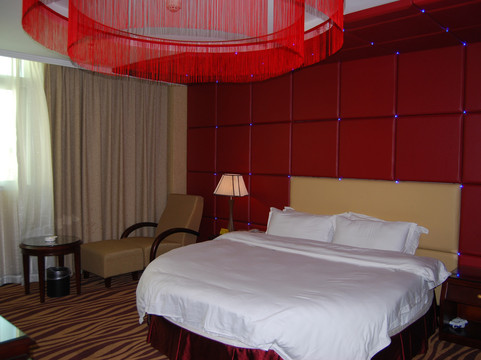 惠民商务酒店主图