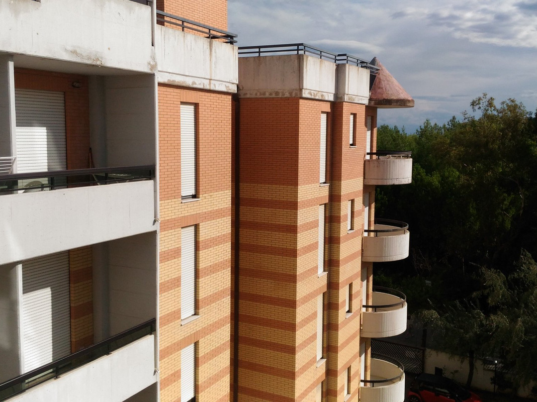 Residence Nettuno
