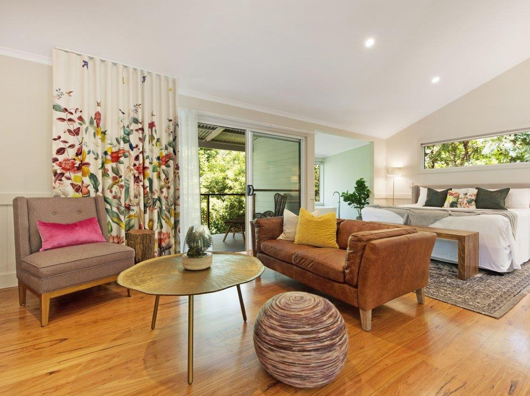 Clouds Montville主图