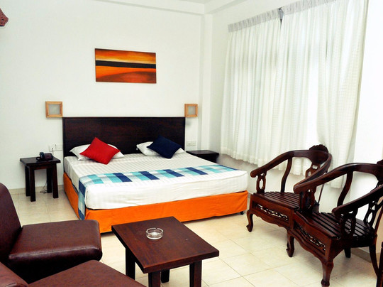 Lavendish Beach Resort