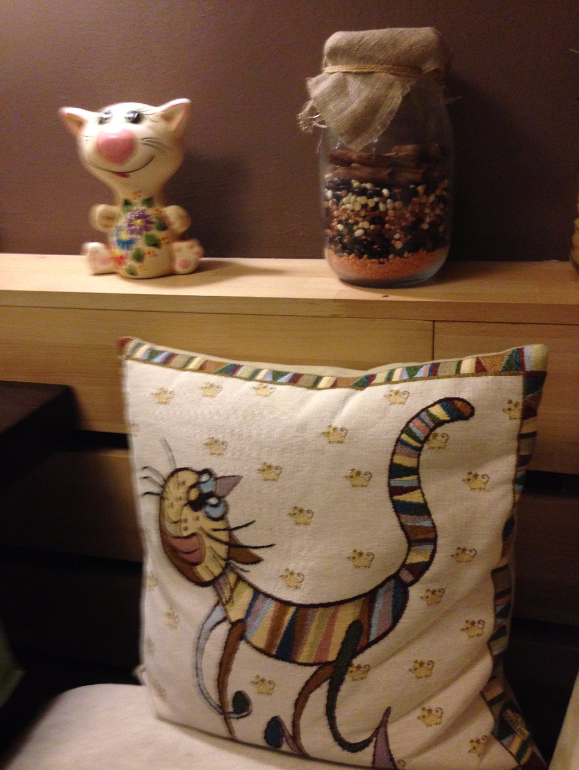 Fat Cat Boutique-餐饮