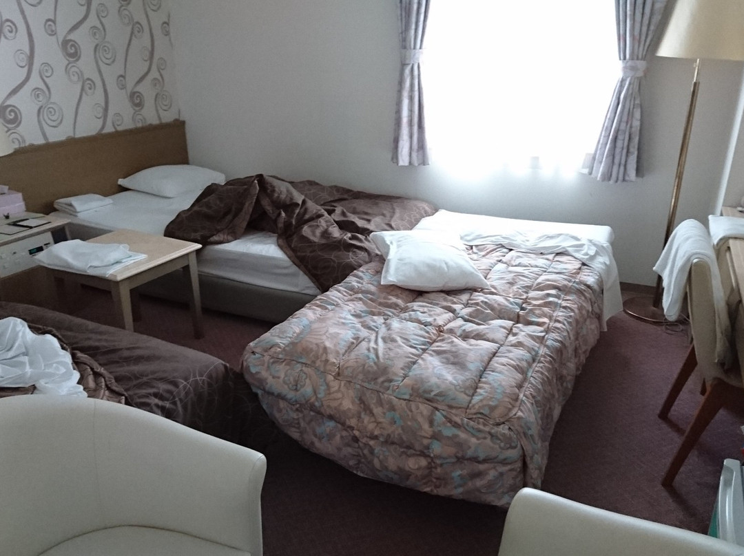 Hotel Centmain Nagoya