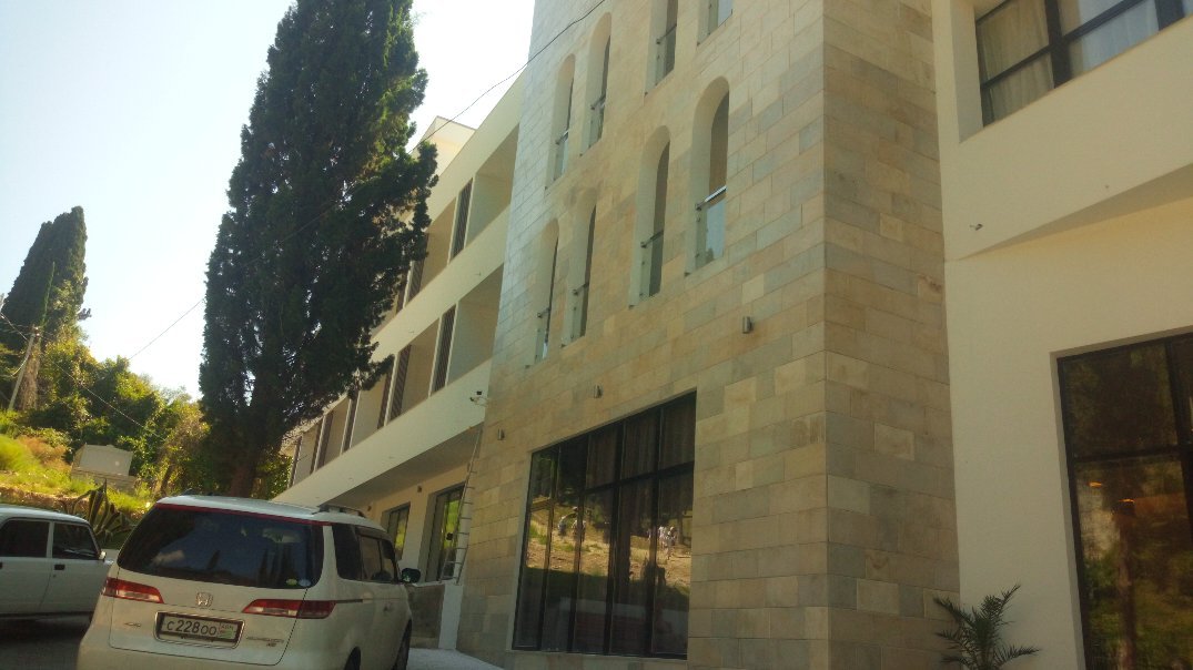 Abaash Hotel Afon-官方