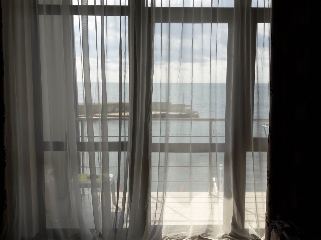 Hotel Complex Tornado Mitsar