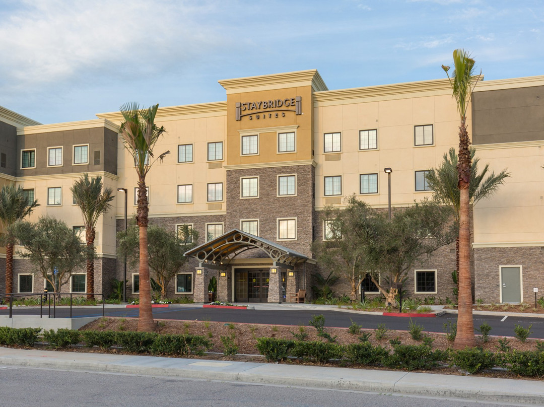 科罗纳酒店住宿-Staybridge Suites Corona South By IHG