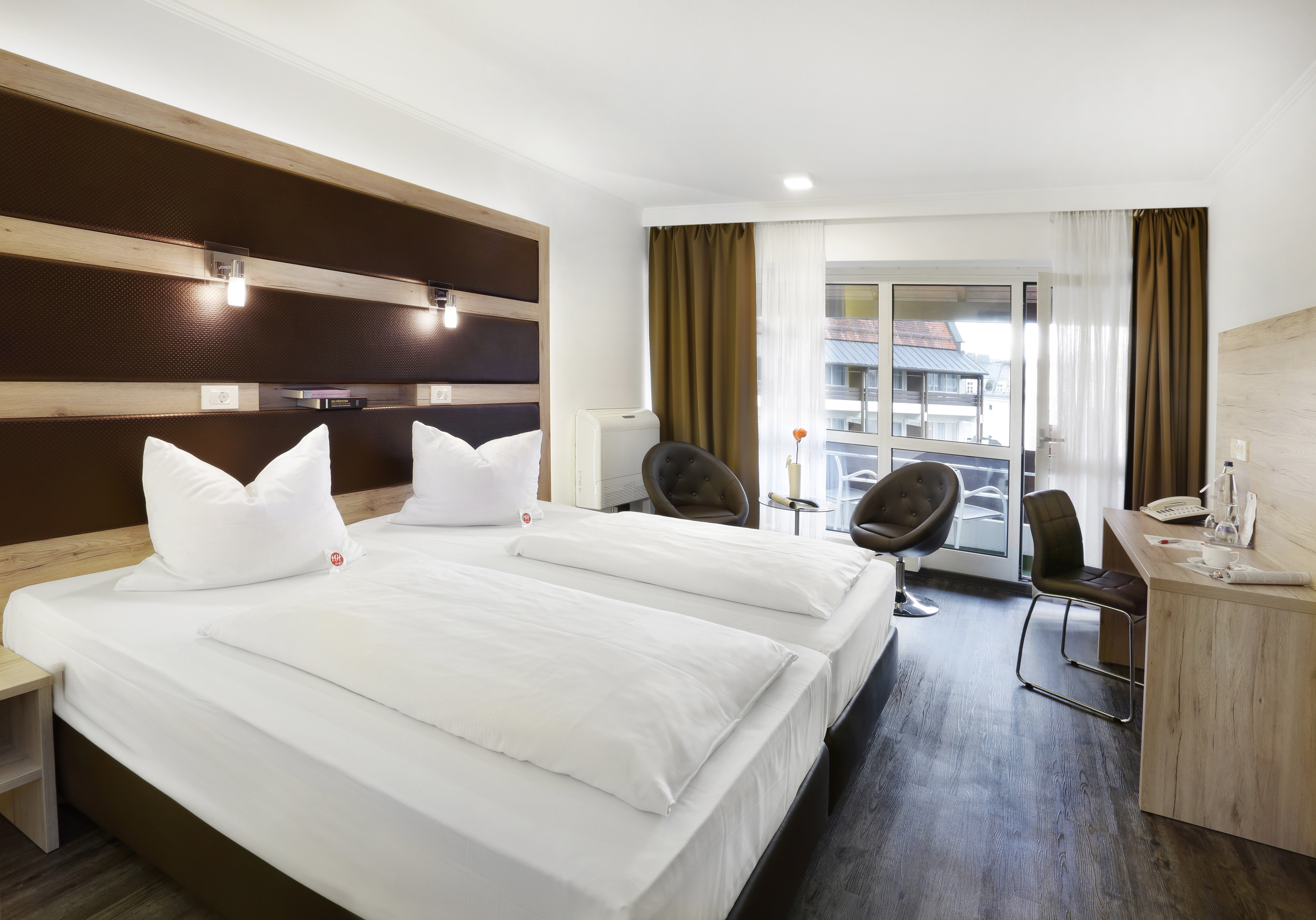 Achat Hotel Landshut-官方