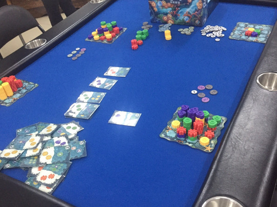 府前步行街-孝义市必去景点