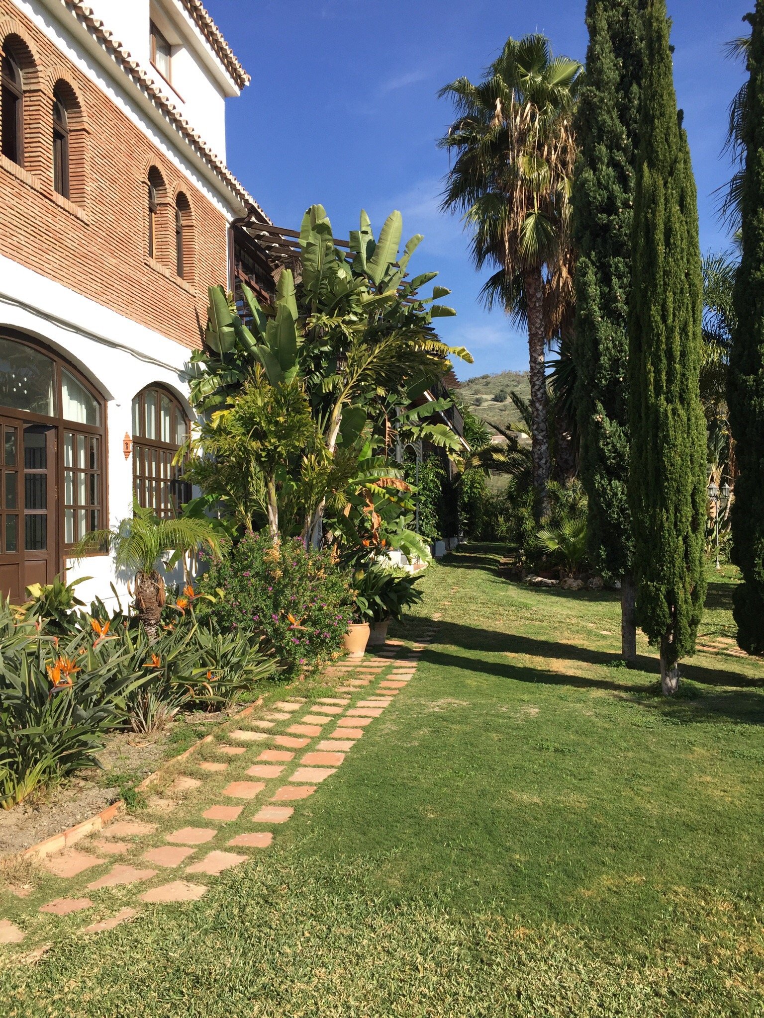 Hotel Rural Molino de Santillan-官方