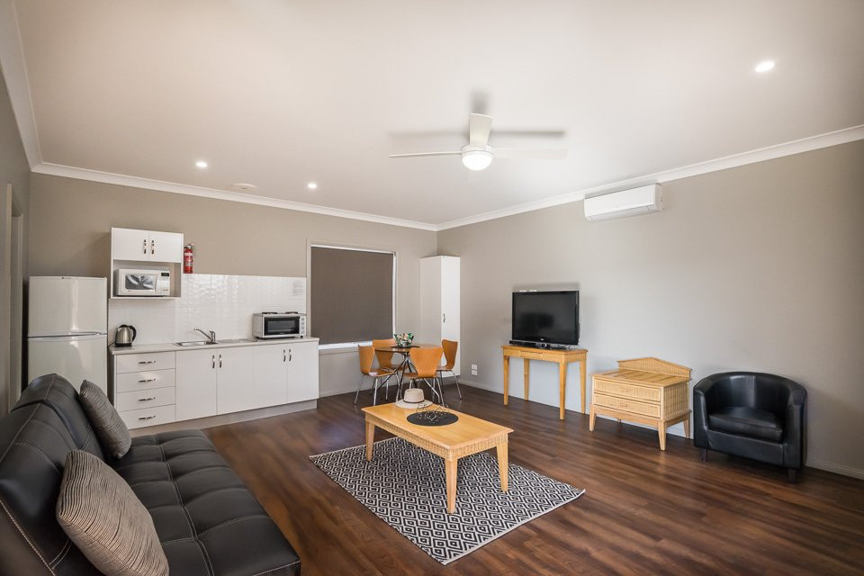 达博酒店住宿-Akuna Motor Inn Dubbo