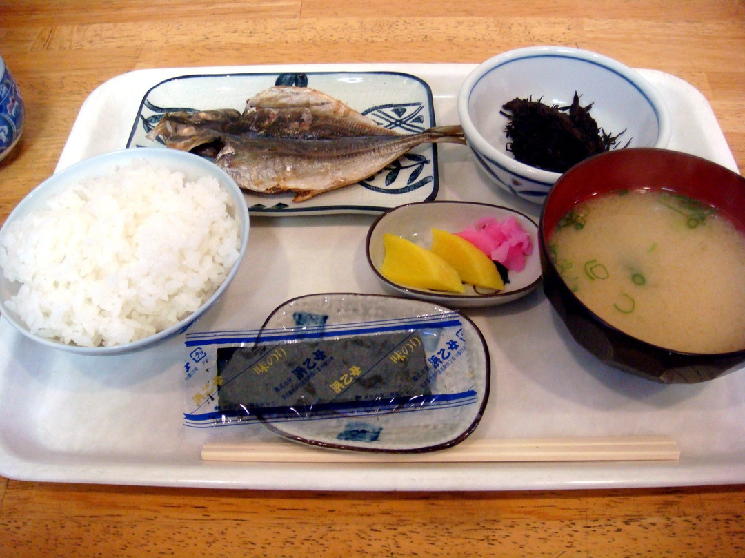 Kakegawa Business Hotel Ekinan