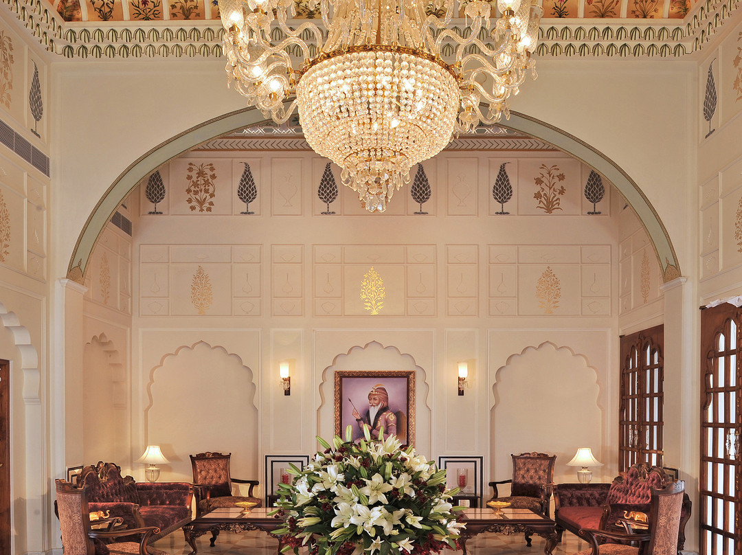 Heritage Retreat Resort