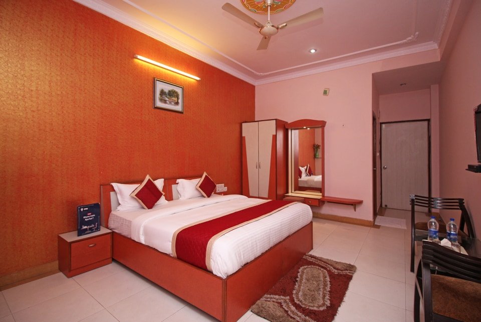 Collection O 9143 Hotel Maharani Resorts-官方