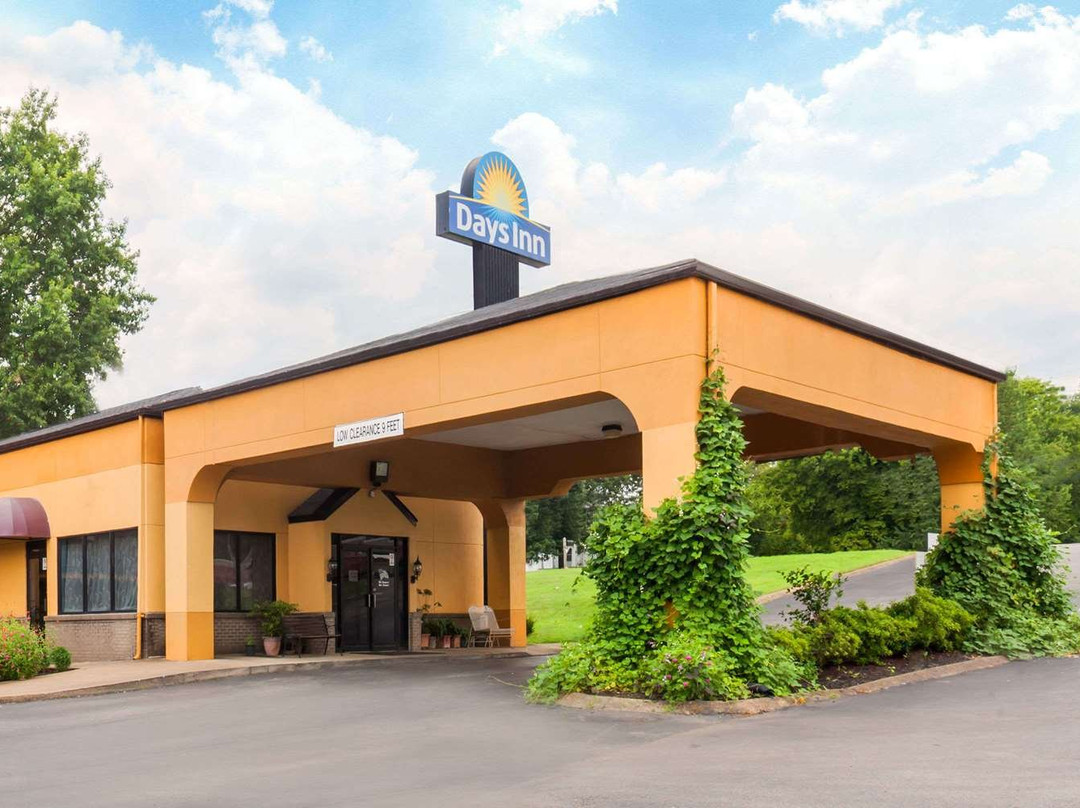 Days Inn Columbia