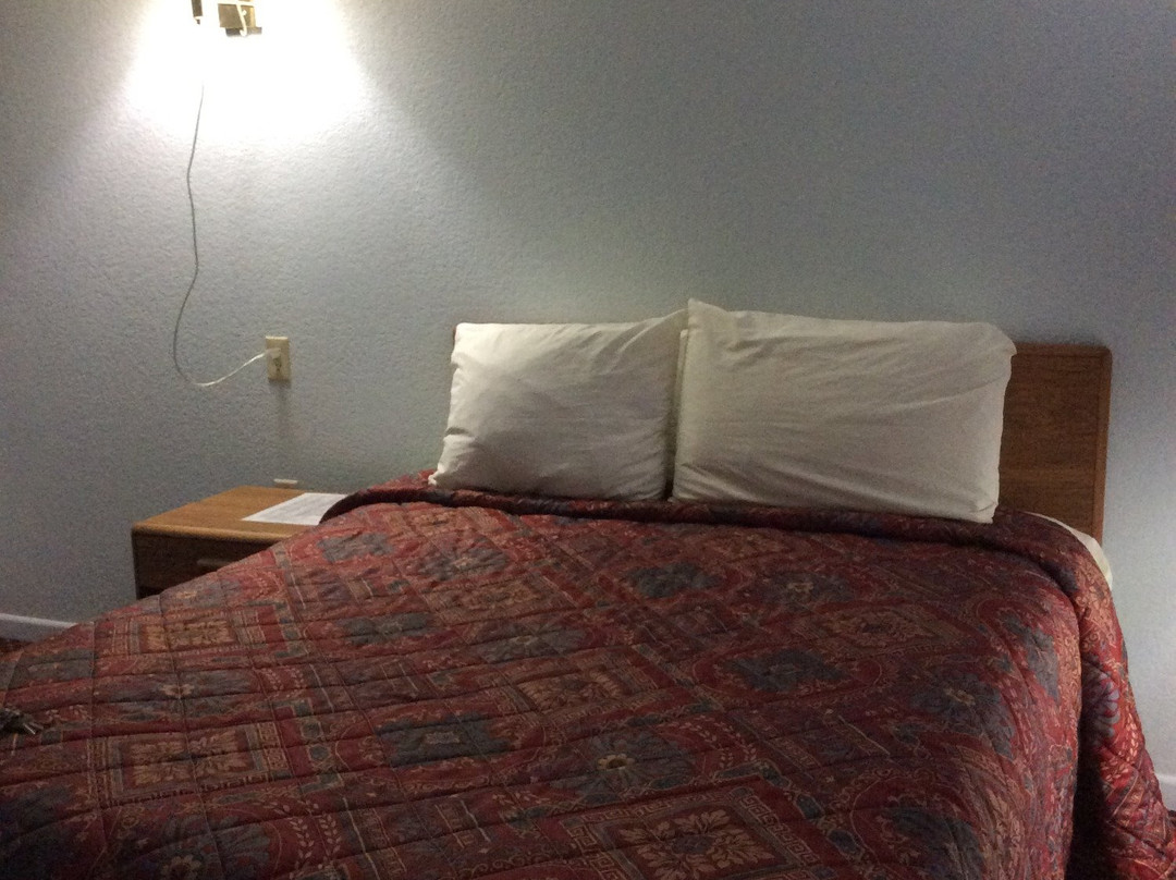 Blanket酒店住宿-Regency Inn