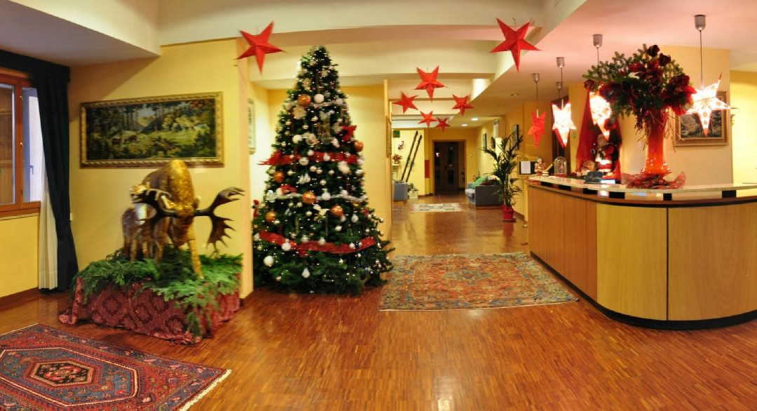 Hotel Vetta d'Abruzzo