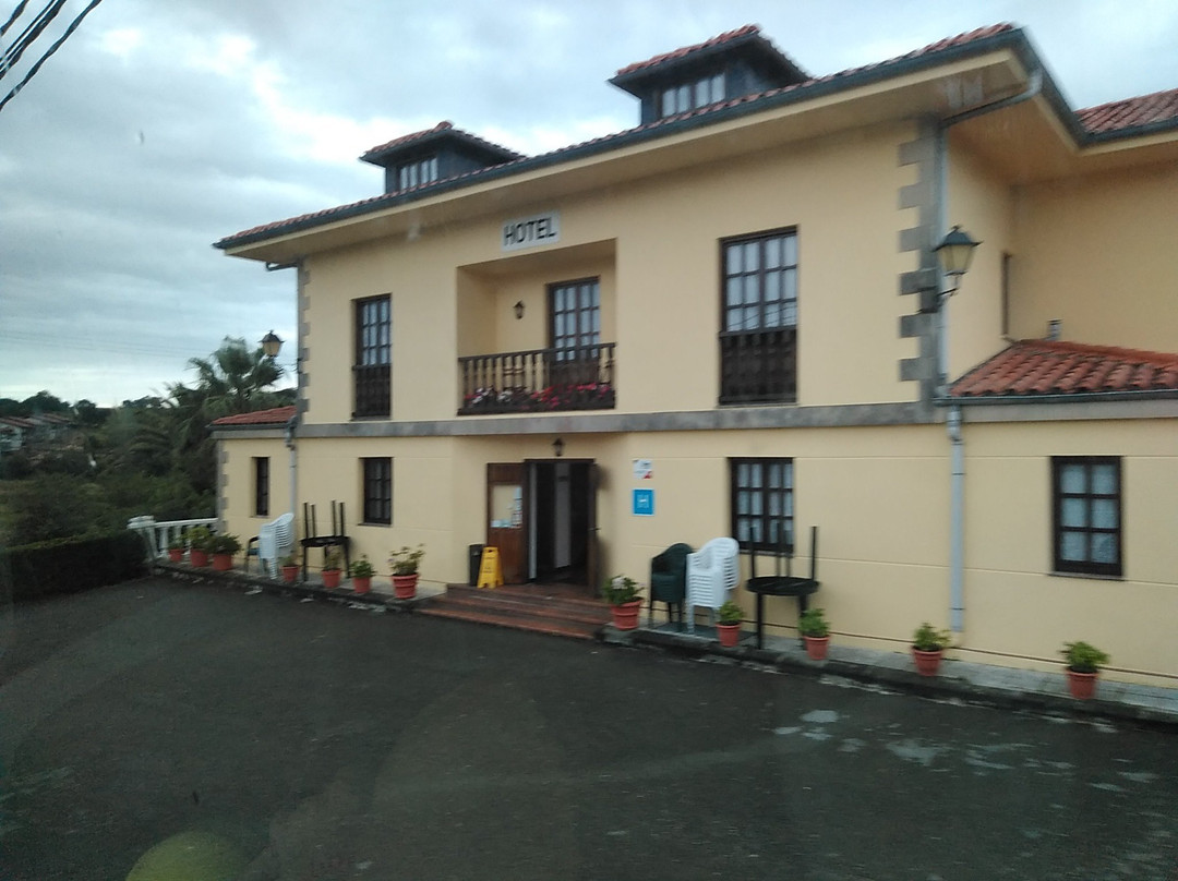 Hotel Salldemar