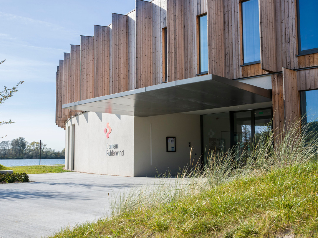 Hotel Domein Polderwind主图