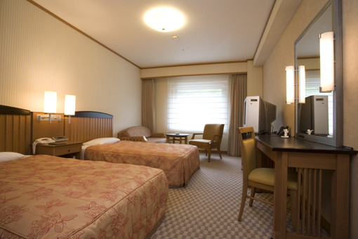 远野市酒店住宿-Aeria Tohno