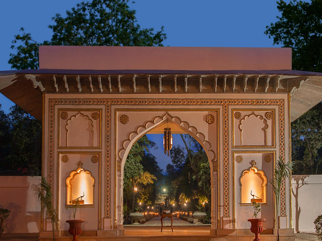 The Bagh
