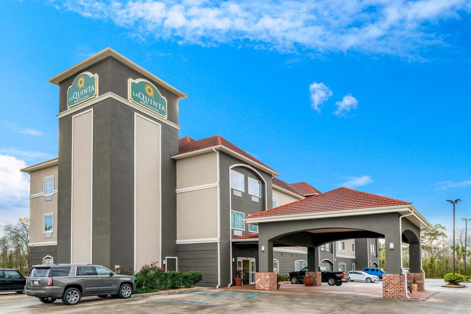 La Quinta Inn & Suites by Wyndham Broussard - Lafayette Area-官方