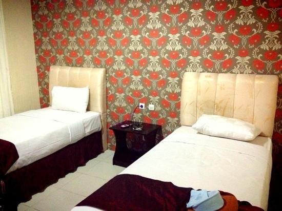 The Poencer Hotel & Resort