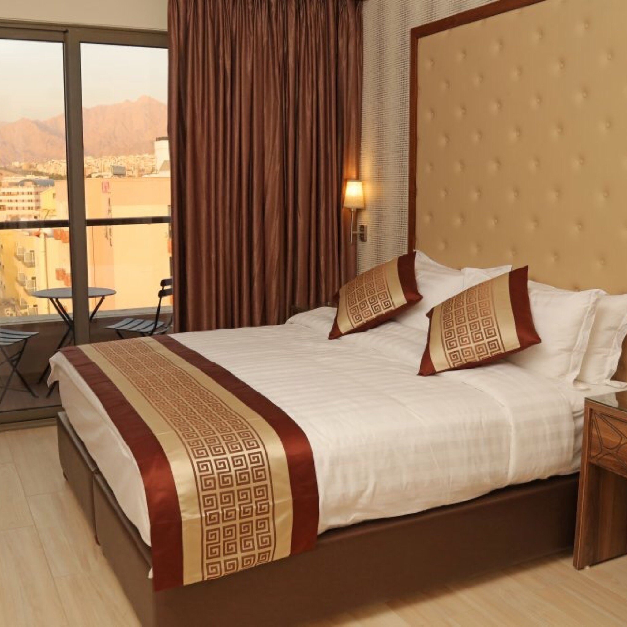 Lacosta Hotel-官方
