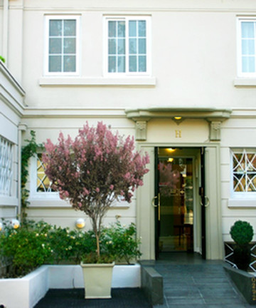 卡曼纳生态酒店酒店图片