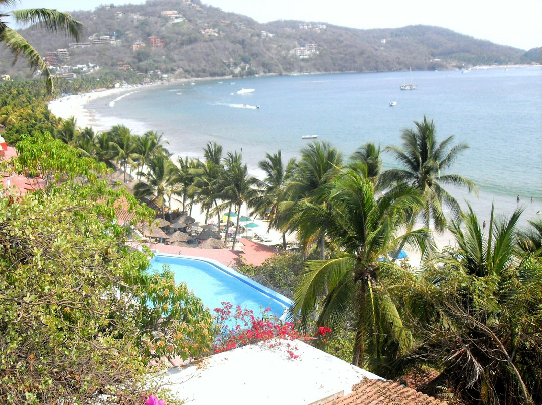 Catalina Beach Resort Hotel