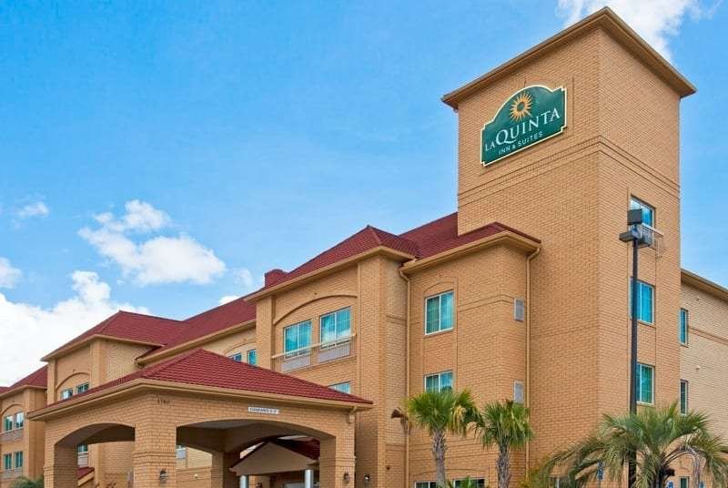 La Quinta Inn & Suites by Wyndham Hinesville - Fort Stewart-官方