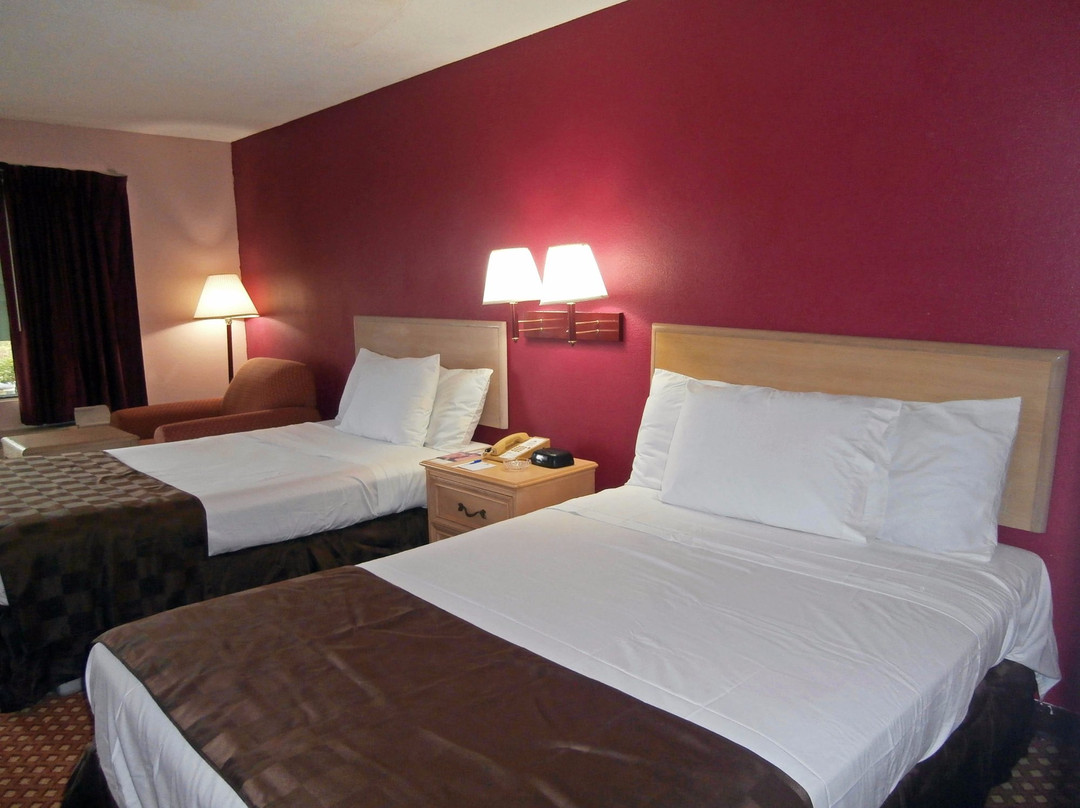 Americas Best Value Inn - Valdosta / Lake Park