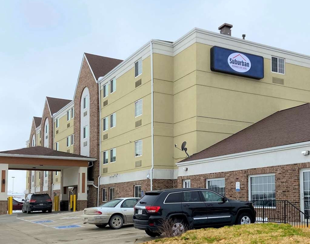 Suburban Studios Waterloo主图