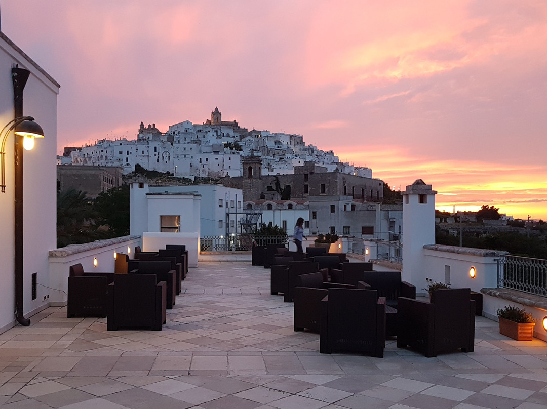 Relais Sant'Eligio主图