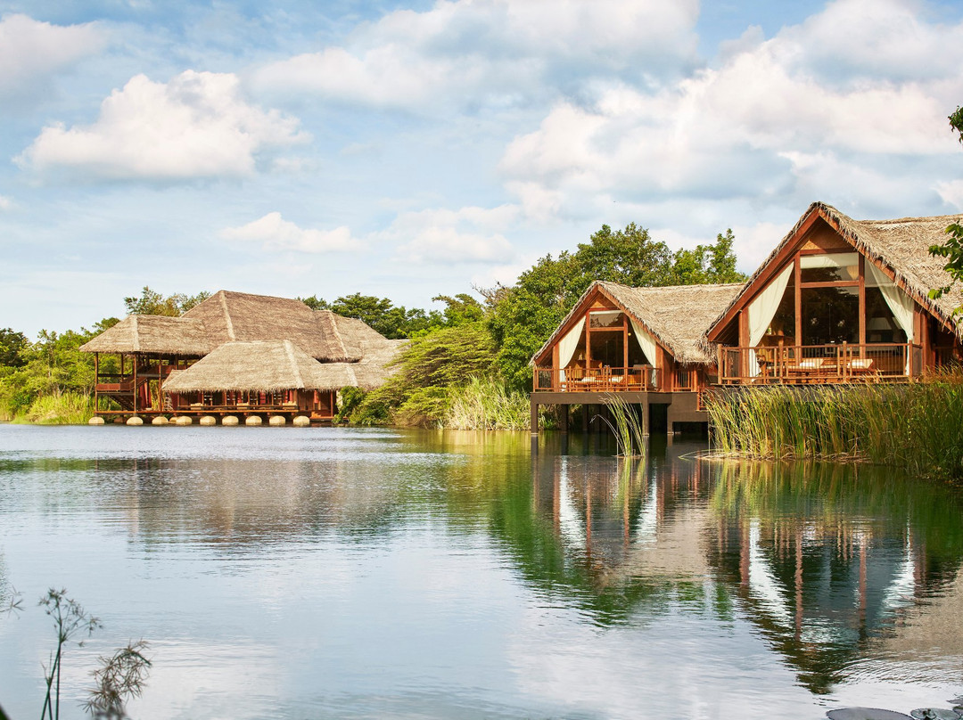 威乌亚纳杰威酒店