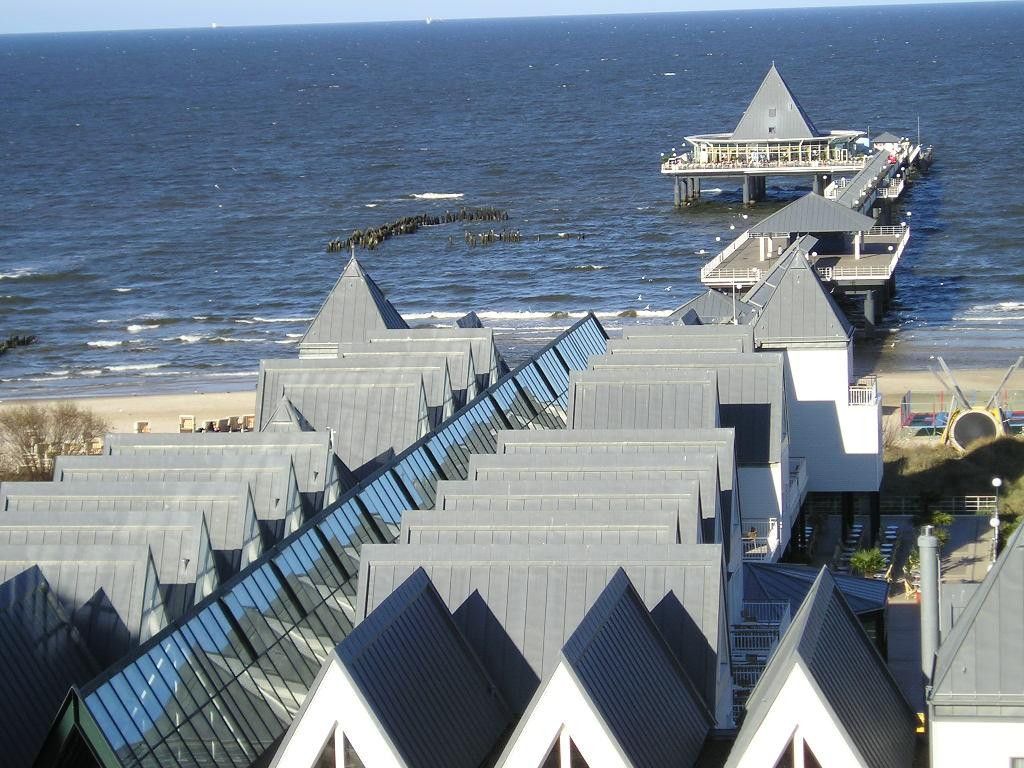 Kurhotel Ostseeheilbad Heringsdorf