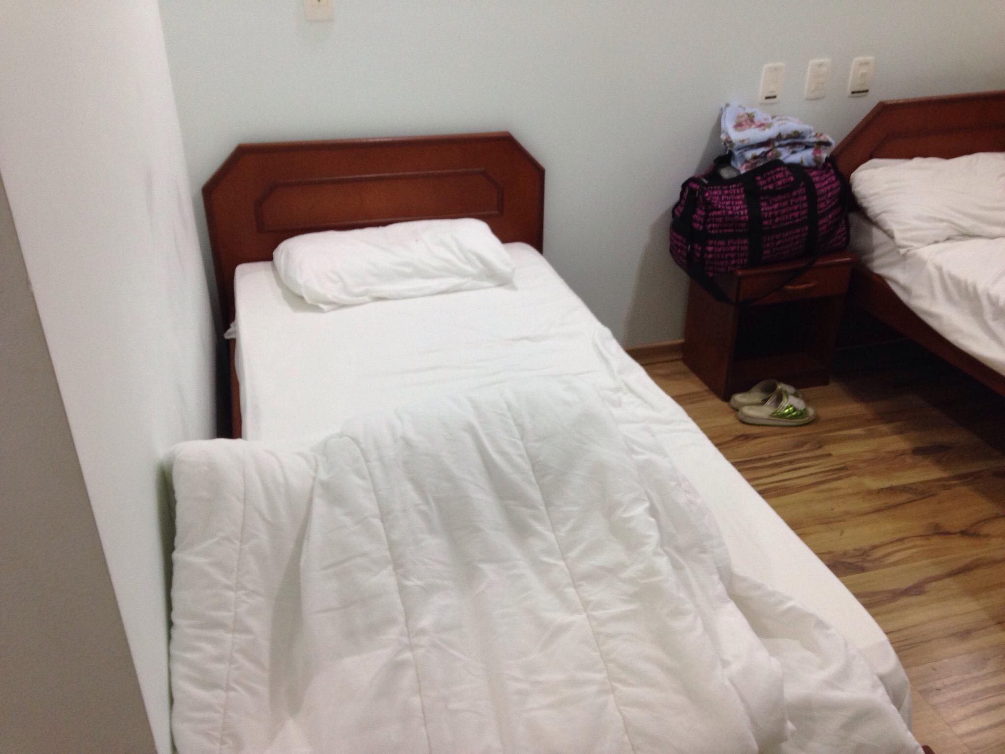 Hotel Valle Sul-客卧