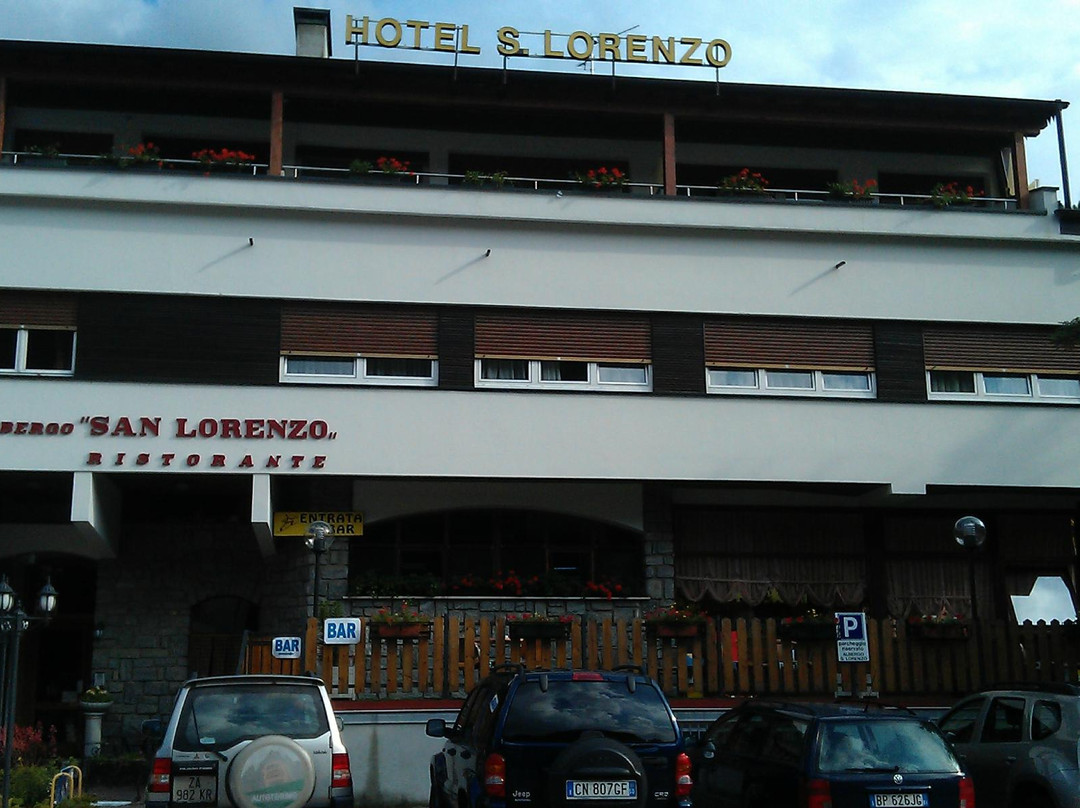 Albergo San Lorenzo