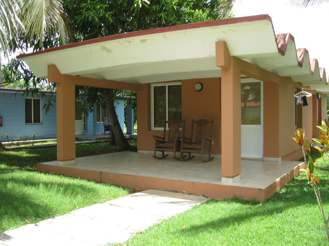 Horizontes Playa Larga