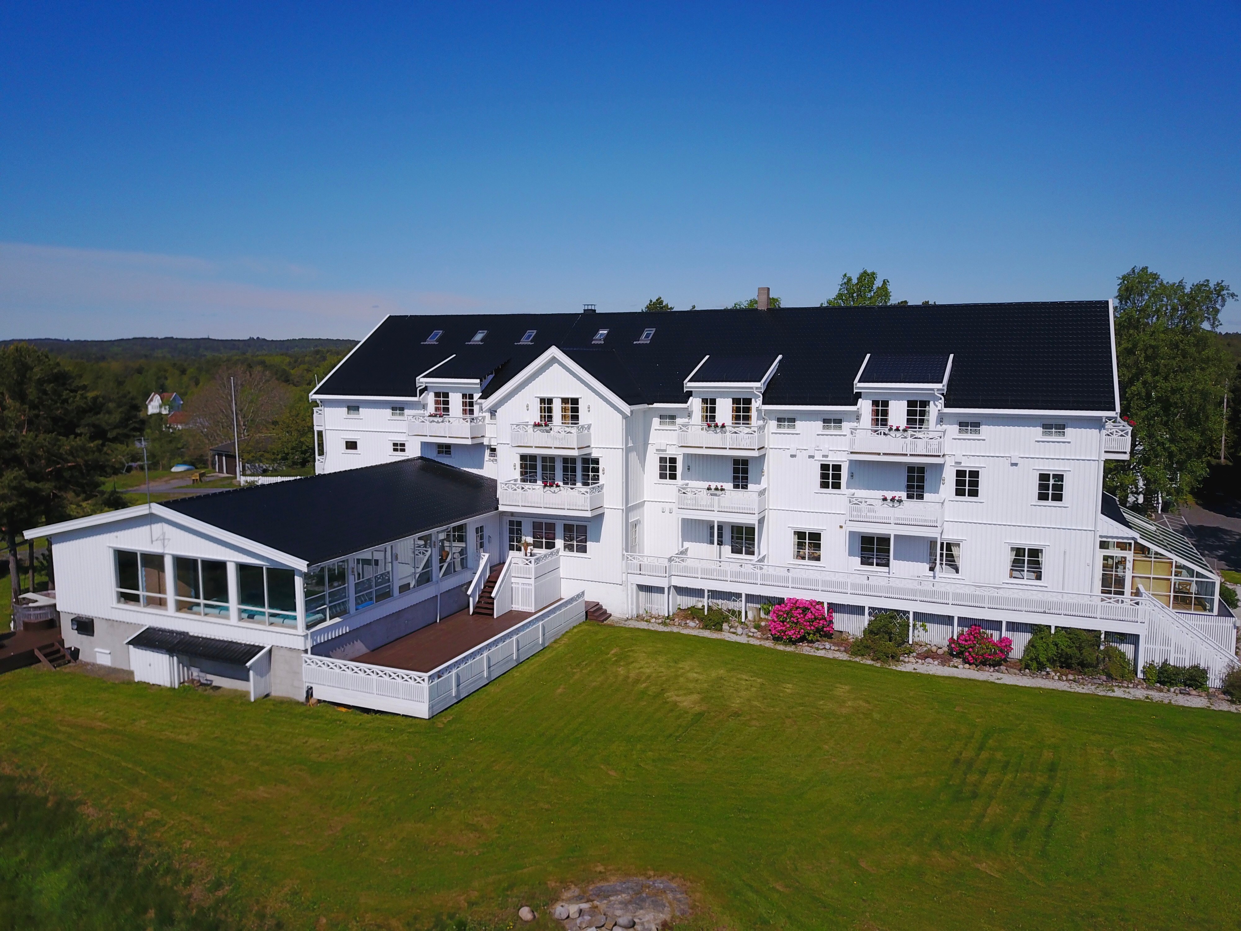 Arendal Herregaard Spa & Resort-官方