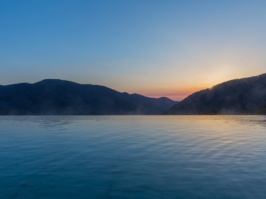 Hakone Kowakien Ten-Yu
