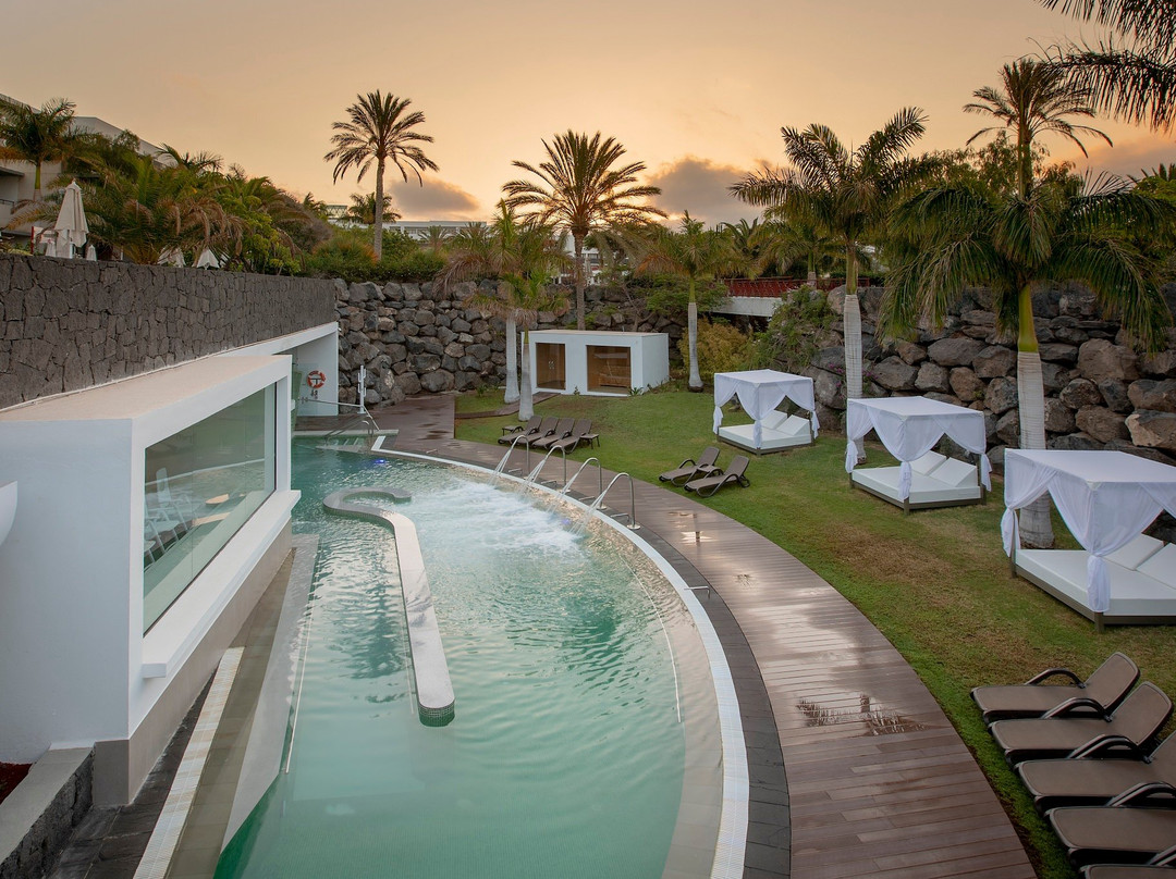Hotel Costa Calero Thalasso & Spa主图