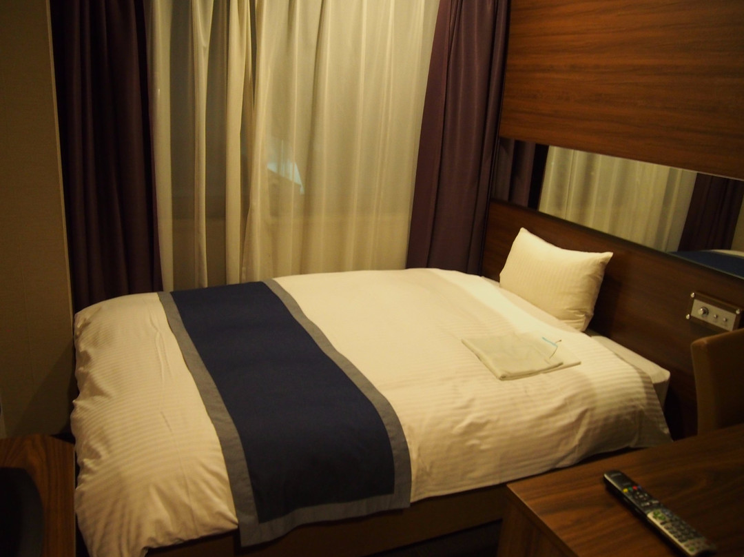 Hotel Il Credo Gifu - Vacation Stay 84626